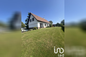 achat maison peronne 80200