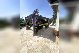 achat maison peronne 80200