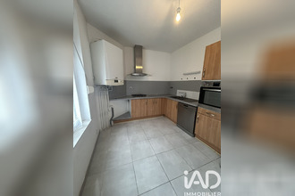 achat maison peronne 80200