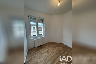 achat maison peronne 80200