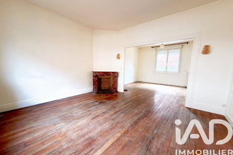 achat maison peronne 80200