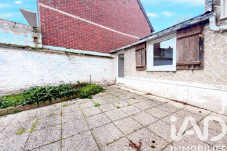 achat maison peronne 80200