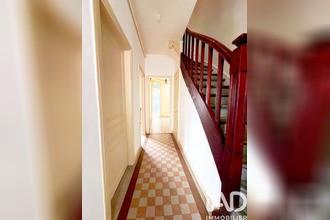 achat maison peronne 80200