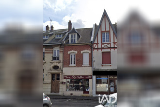 achat maison peronne 80200