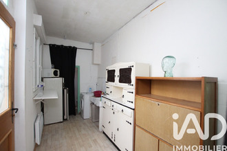 achat maison peronne 80200