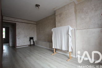 achat maison peronne 80200