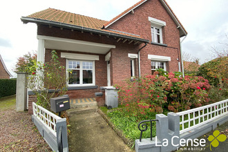 achat maison peronne-en-melantois 59273