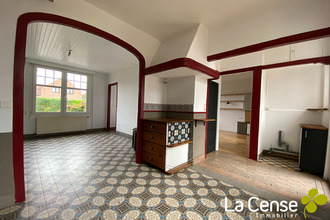 achat maison peronne-en-melantois 59273