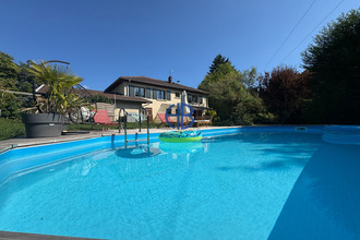 achat maison perouges 01800