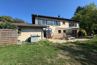 achat maison perouges 01800