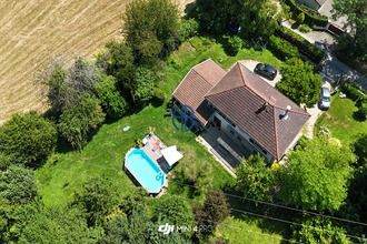 achat maison perouges 01800