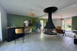 achat maison perouges 01800