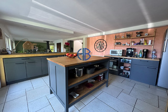 achat maison perouges 01800