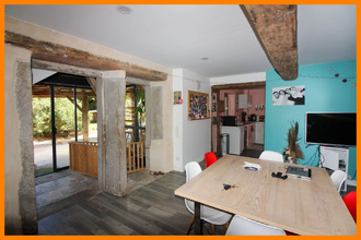 achat maison perouges 01800