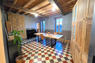 achat maison perouges 01800