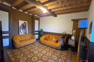 achat maison perouges 01800
