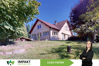 achat maison perouse 90160