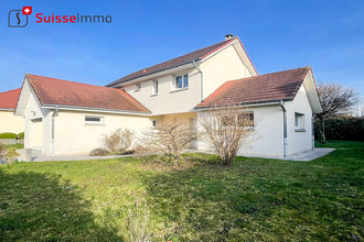 achat maison perouse 90160