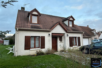 achat maison peroy-les-gombries 60440