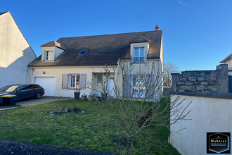 achat maison peroy-les-gombries 60440