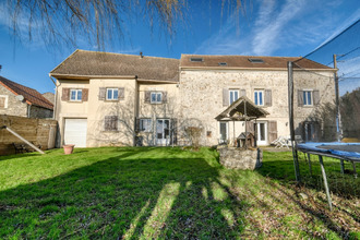 achat maison peroy-les-gombries 60440