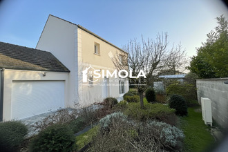 achat maison peroy-les-gombries 60440