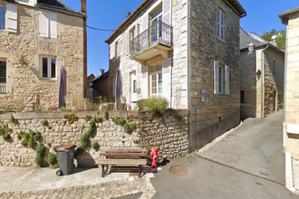 achat maison perpezac-le-blanc 19310