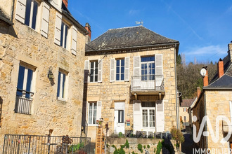 achat maison perpezac-le-blanc 19310