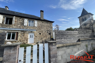 achat maison perpezac-le-noir 19410