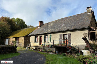 achat maison perpezac-le-noir 19410