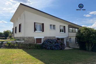 achat maison perpezac-le-noir 19410