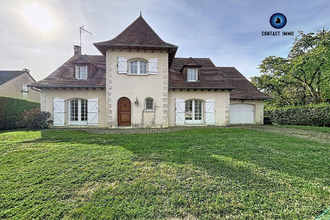 achat maison perpezac-le-noir 19410
