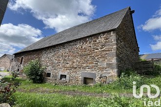 achat maison perpezat 63210