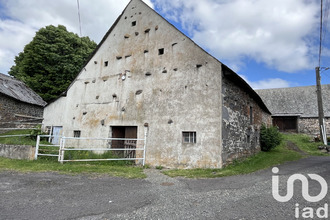 achat maison perpezat 63210