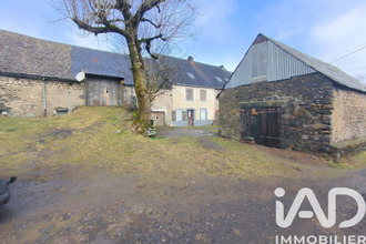 achat maison perpezat 63210