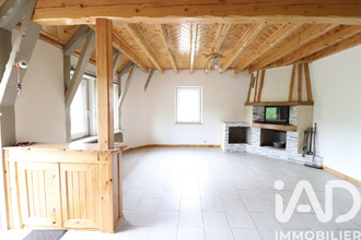 achat maison perpezat 63210