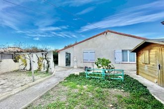 achat maison perpignan 66000