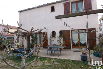 achat maison perpignan 66000