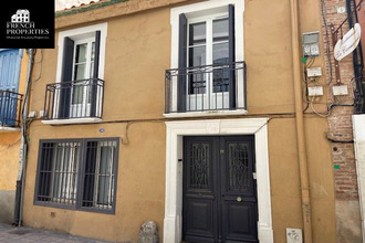 achat maison perpignan 66000