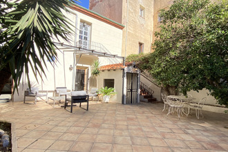 achat maison perpignan 66000