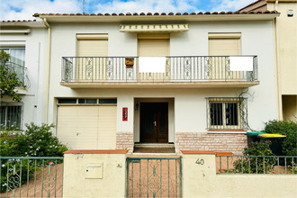 achat maison perpignan 66000