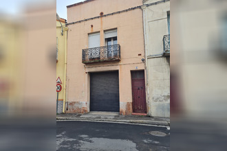 achat maison perpignan 66000