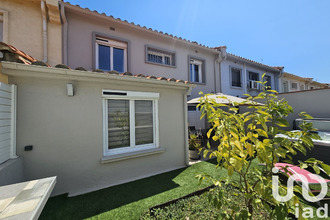 achat maison perpignan 66000