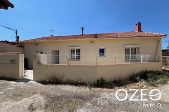 achat maison perpignan 66000