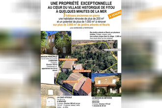 achat maison perpignan 66000