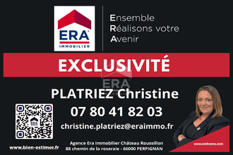 achat maison perpignan 66000