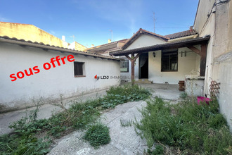 achat maison perpignan 66000
