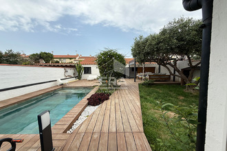 achat maison perpignan 66000