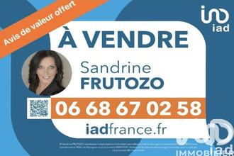 achat maison perpignan 66000