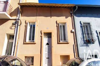 achat maison perpignan 66000